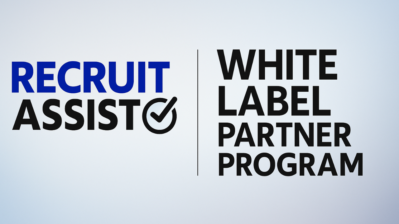 White Label Recruiting – Powered by College  Openings